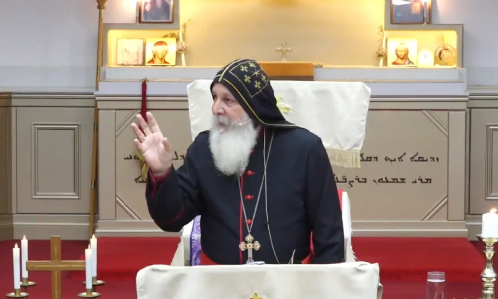 Τρομοκρατική ενέργεια η επίθεση σε εκκλησία στο Σίδνεϊ λέει η αστυνομία - Γιατί ο ιερέας έγινε στόχος (Βίντεο)